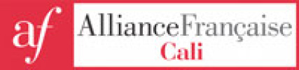 Logo Alianza Francesa Cali
